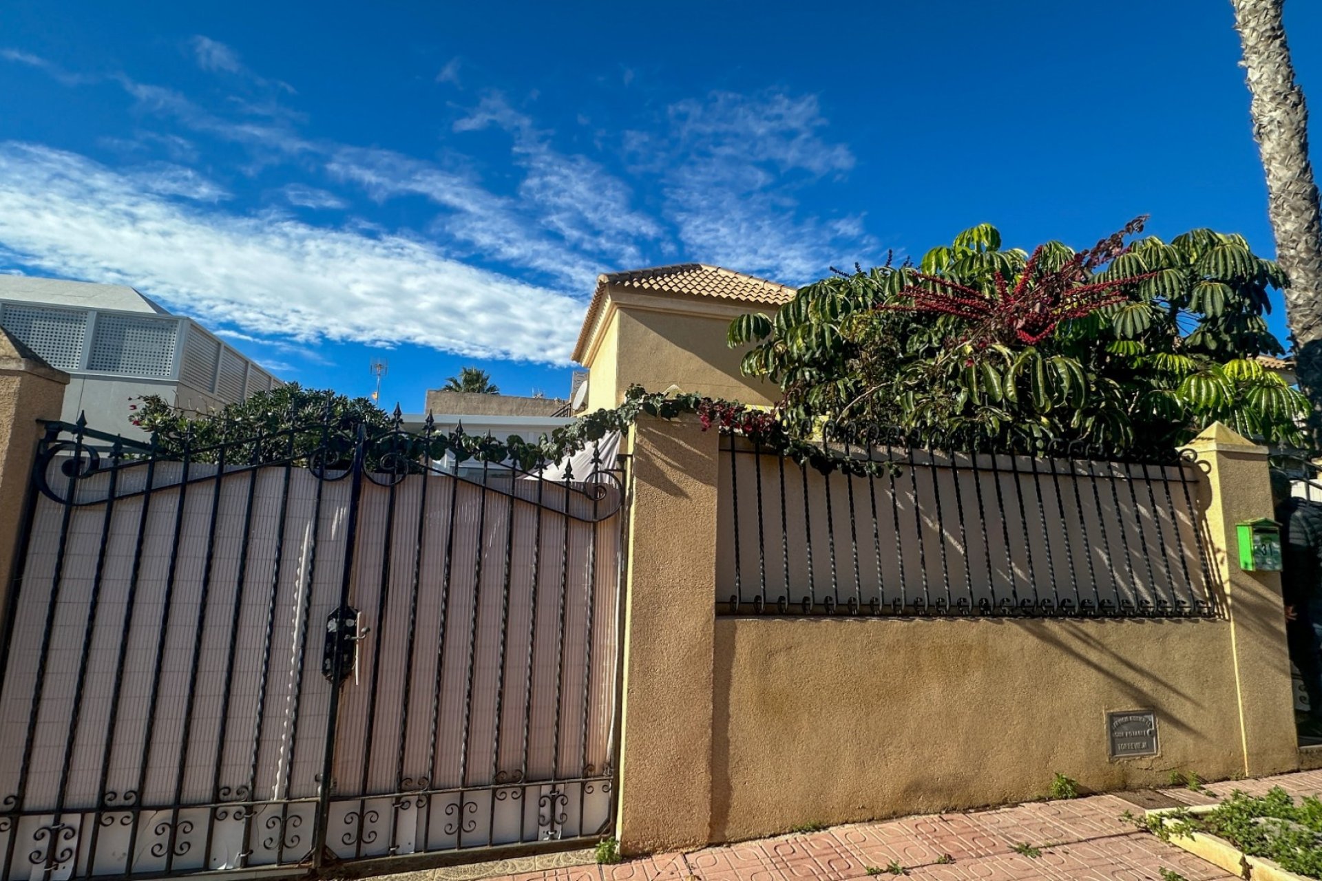 Reventa - Town House -
Torrevieja - Costa Blanca