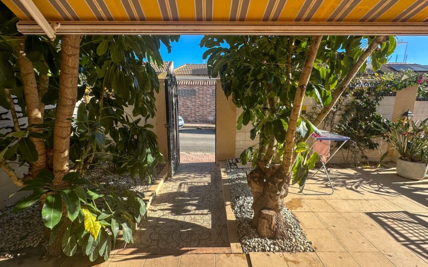 Reventa - Town House -
Torrevieja - Costa Blanca