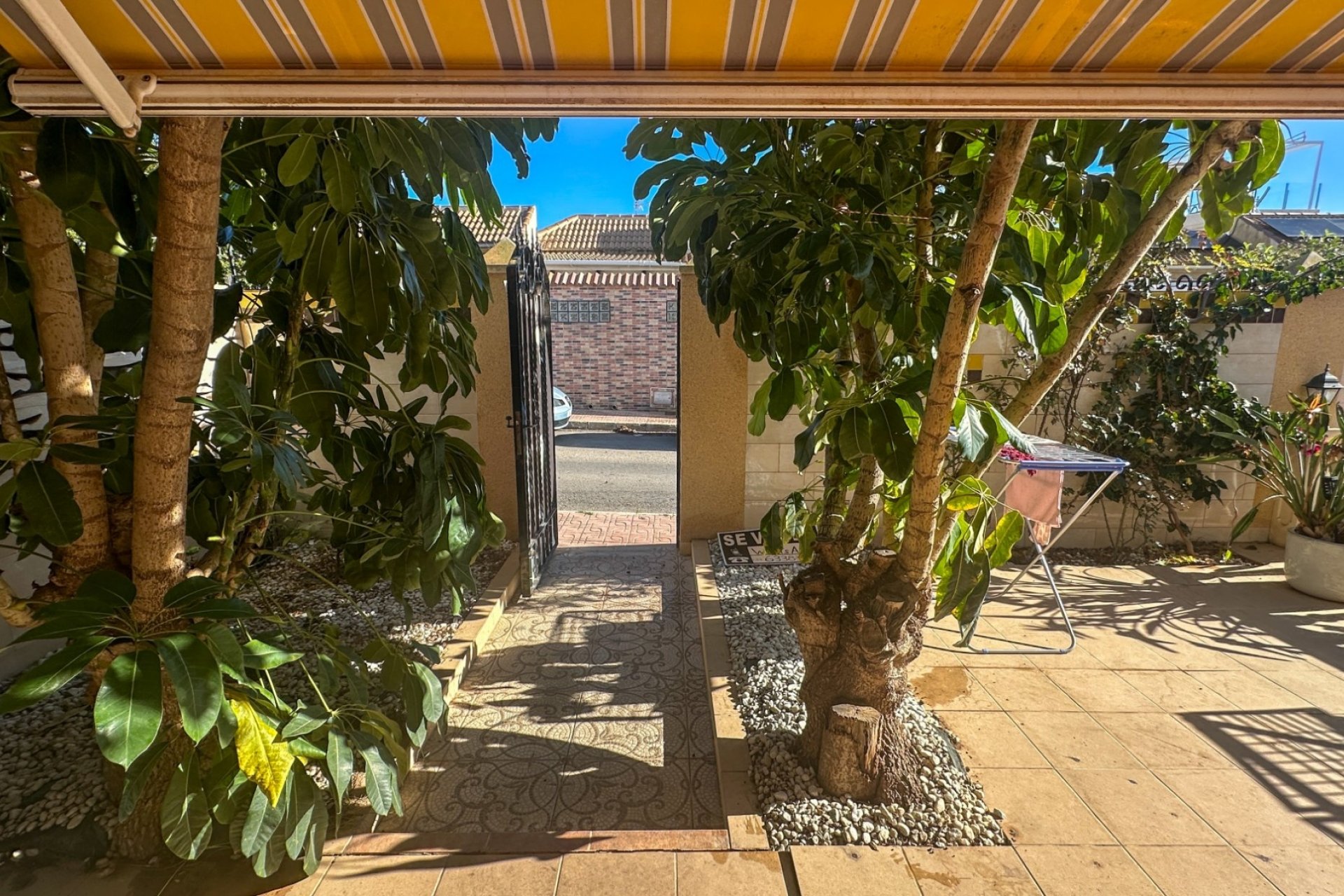 Reventa - Town House -
Torrevieja - Costa Blanca