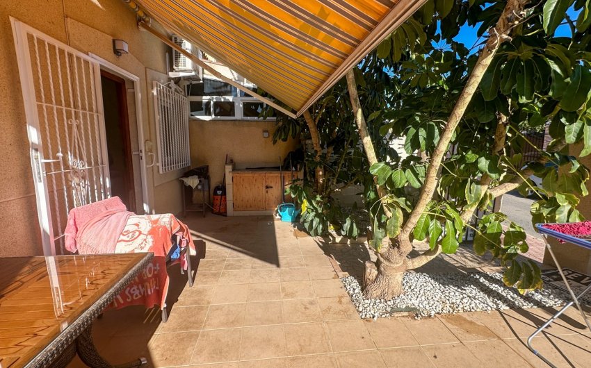 Reventa - Town House -
Torrevieja - Costa Blanca