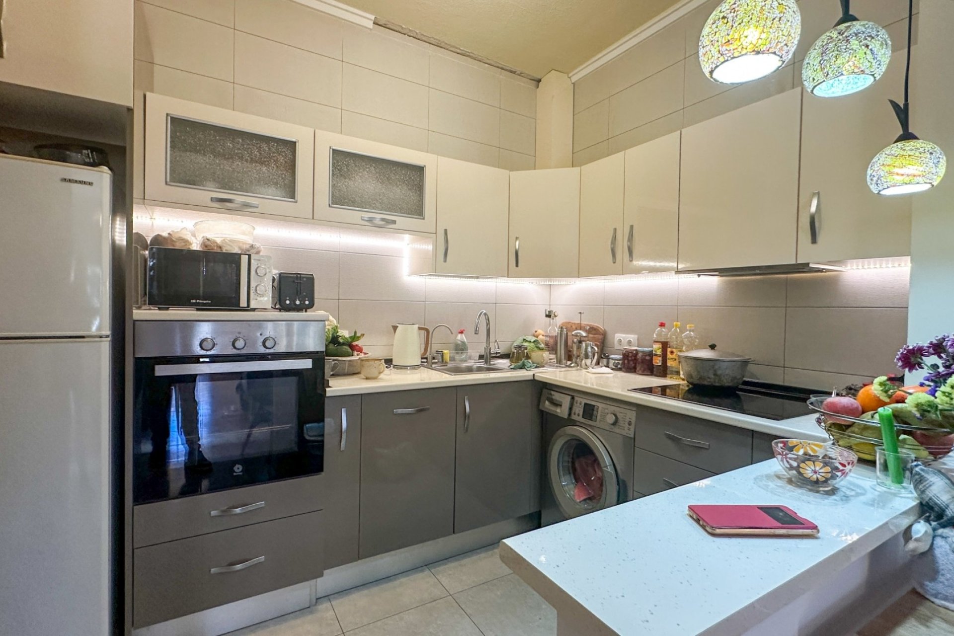 Reventa - Town House -
Torrevieja - Costa Blanca