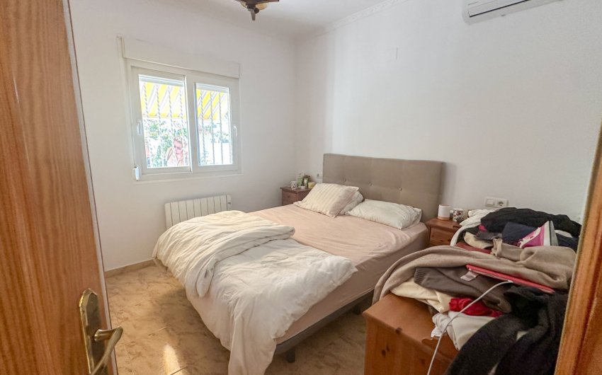 Reventa - Town House -
Torrevieja - Costa Blanca