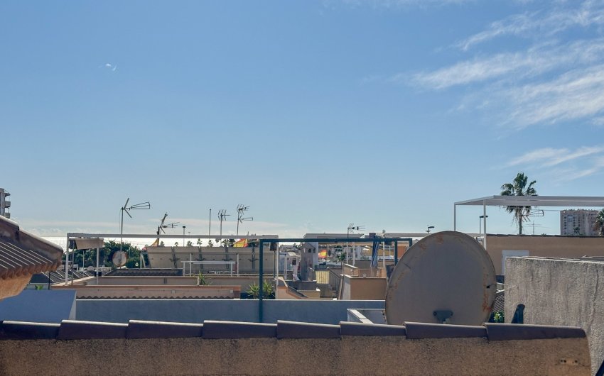 Reventa - Town House -
Torrevieja - Costa Blanca