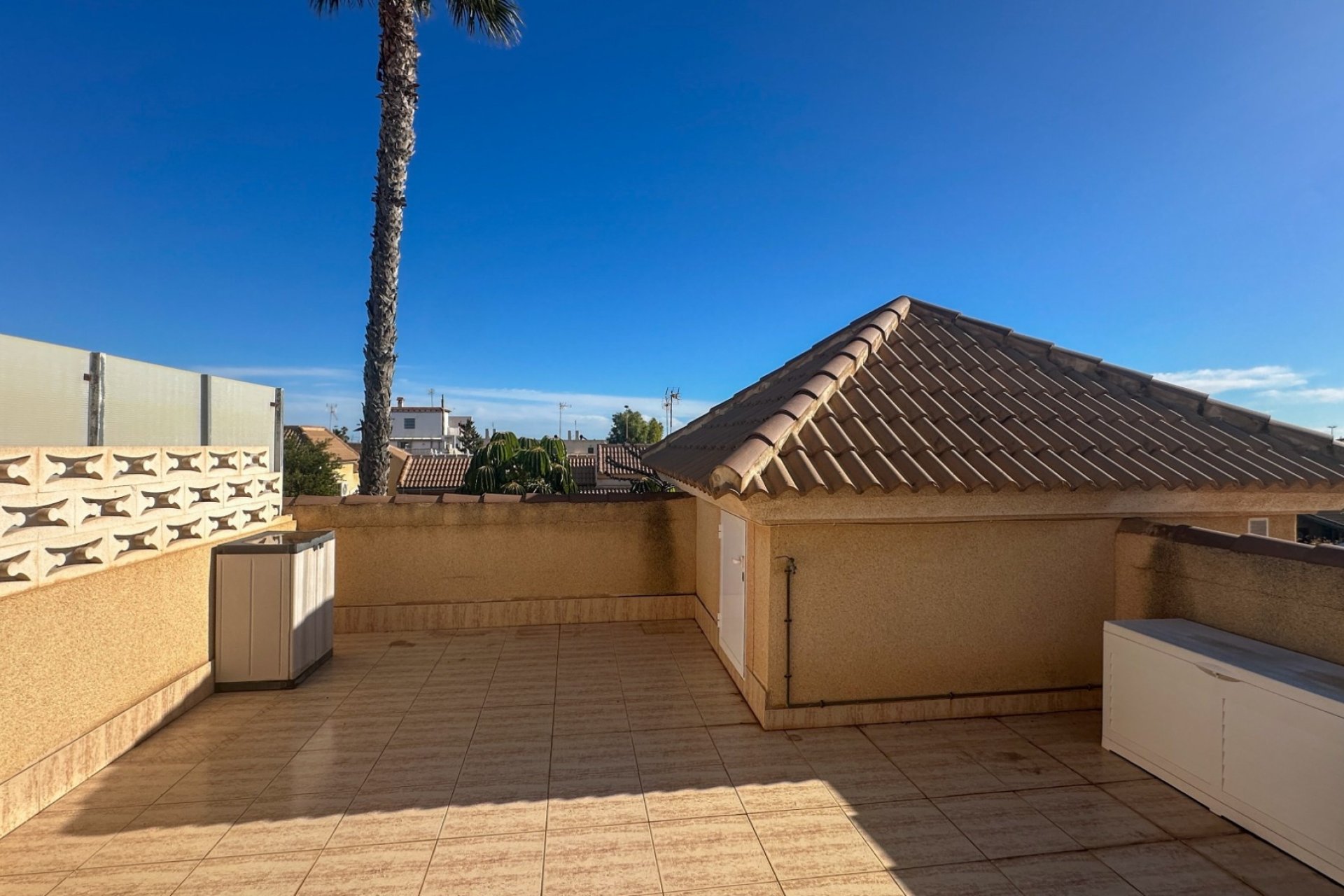 Reventa - Town House -
Torrevieja - Costa Blanca