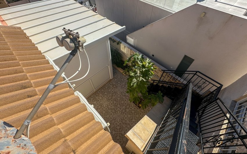 Reventa - Town House -
Torrevieja - Costa Blanca