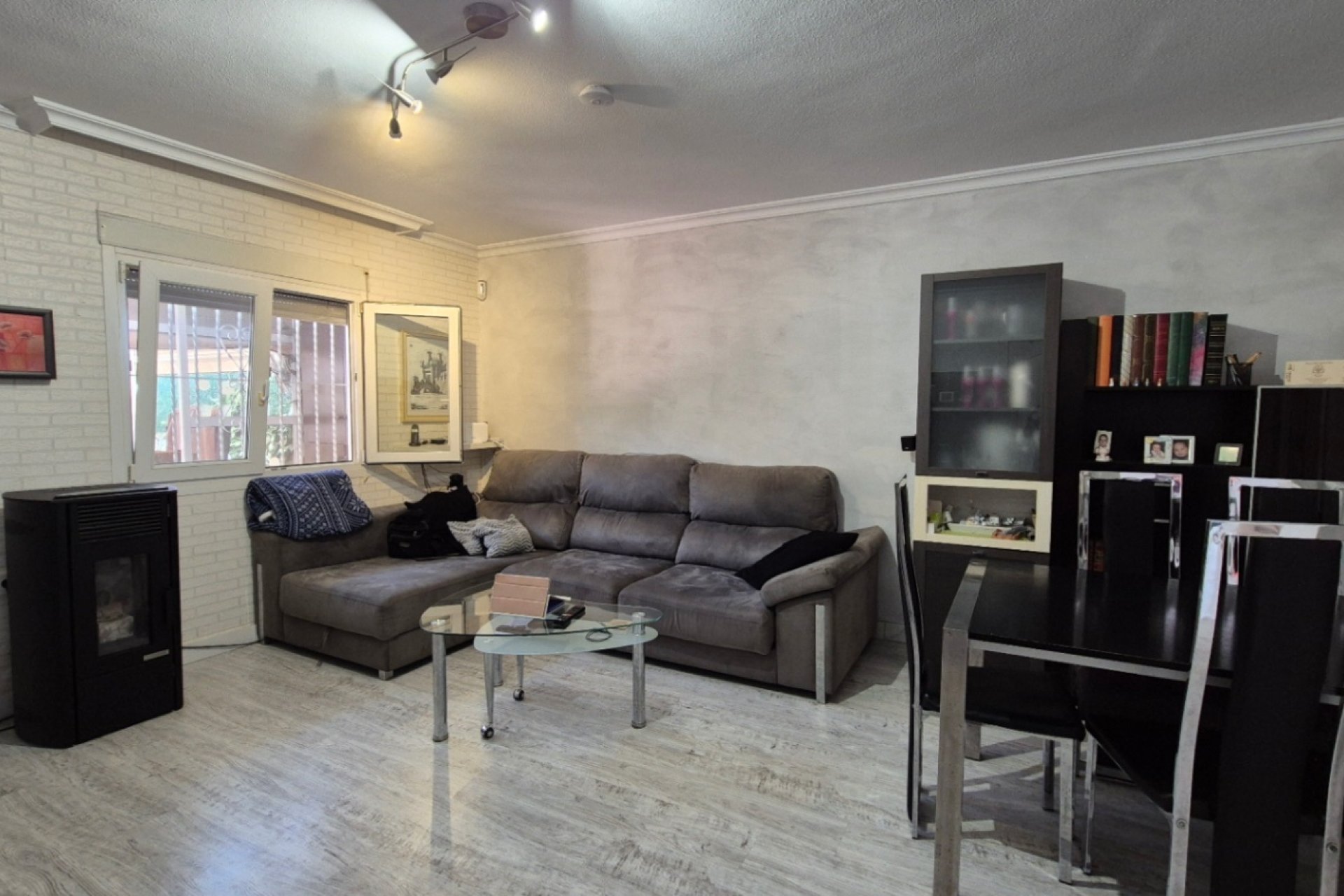 Reventa - Town House -
Torrevieja - Costa Blanca