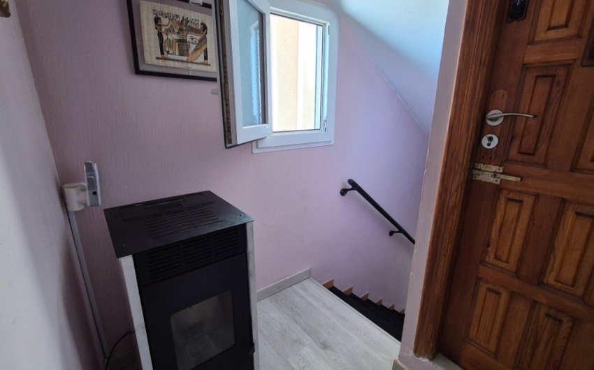 Reventa - Town House -
Torrevieja - Costa Blanca