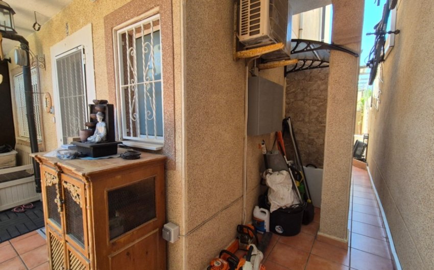 Reventa - Town House -
Torrevieja - Costa Blanca