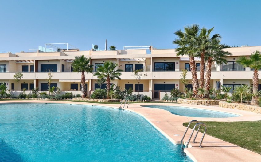 Reventa - Town House -
Torrevieja - Costa Blanca