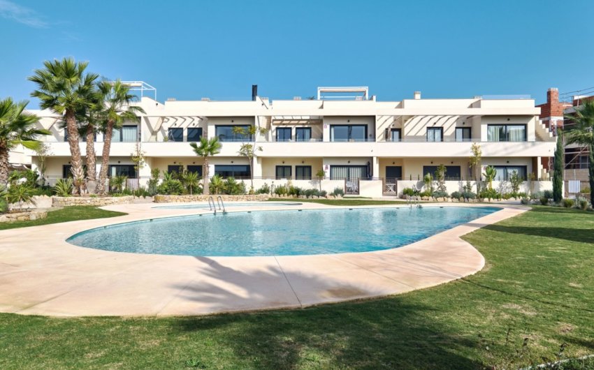 Reventa - Town House -
Torrevieja - Costa Blanca