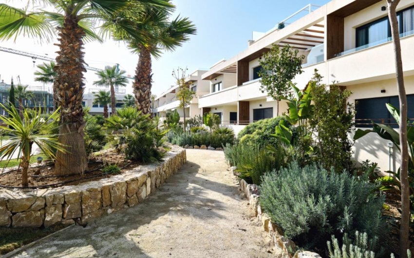 Reventa - Town House -
Torrevieja - Costa Blanca