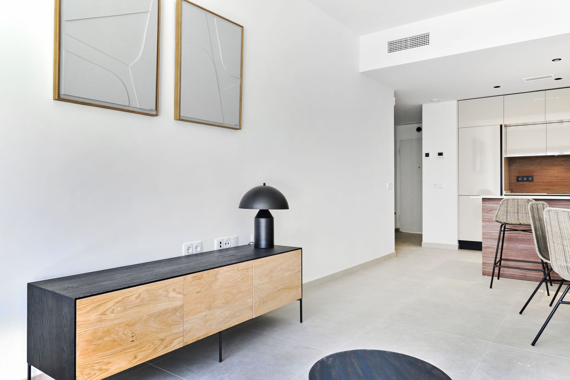 Reventa - Town House -
Torrevieja - Costa Blanca