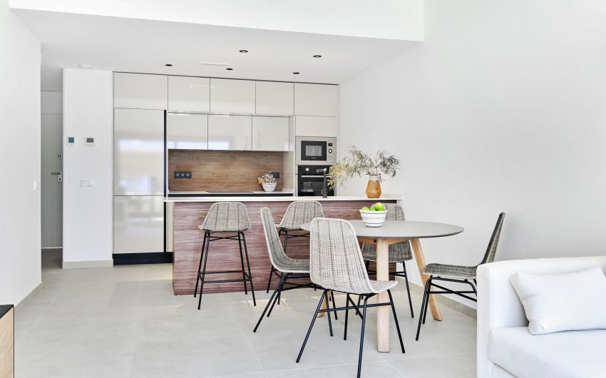 Reventa - Town House -
Torrevieja - Costa Blanca