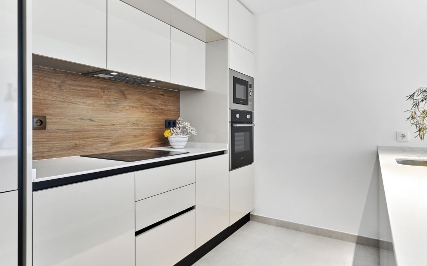 Reventa - Town House -
Torrevieja - Costa Blanca