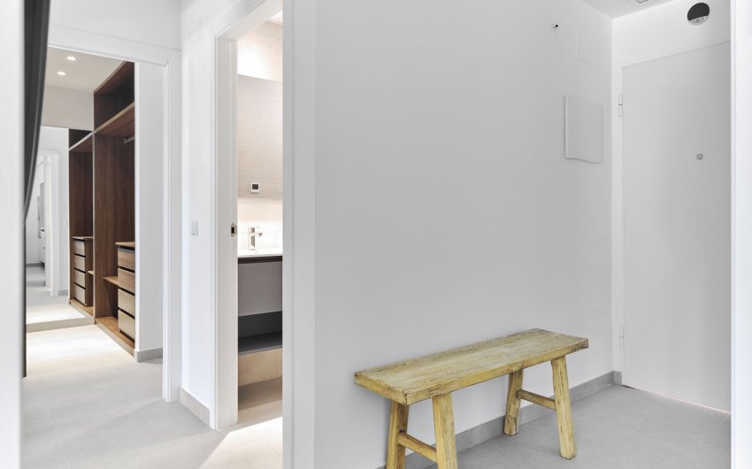 Reventa - Town House -
Torrevieja - Costa Blanca