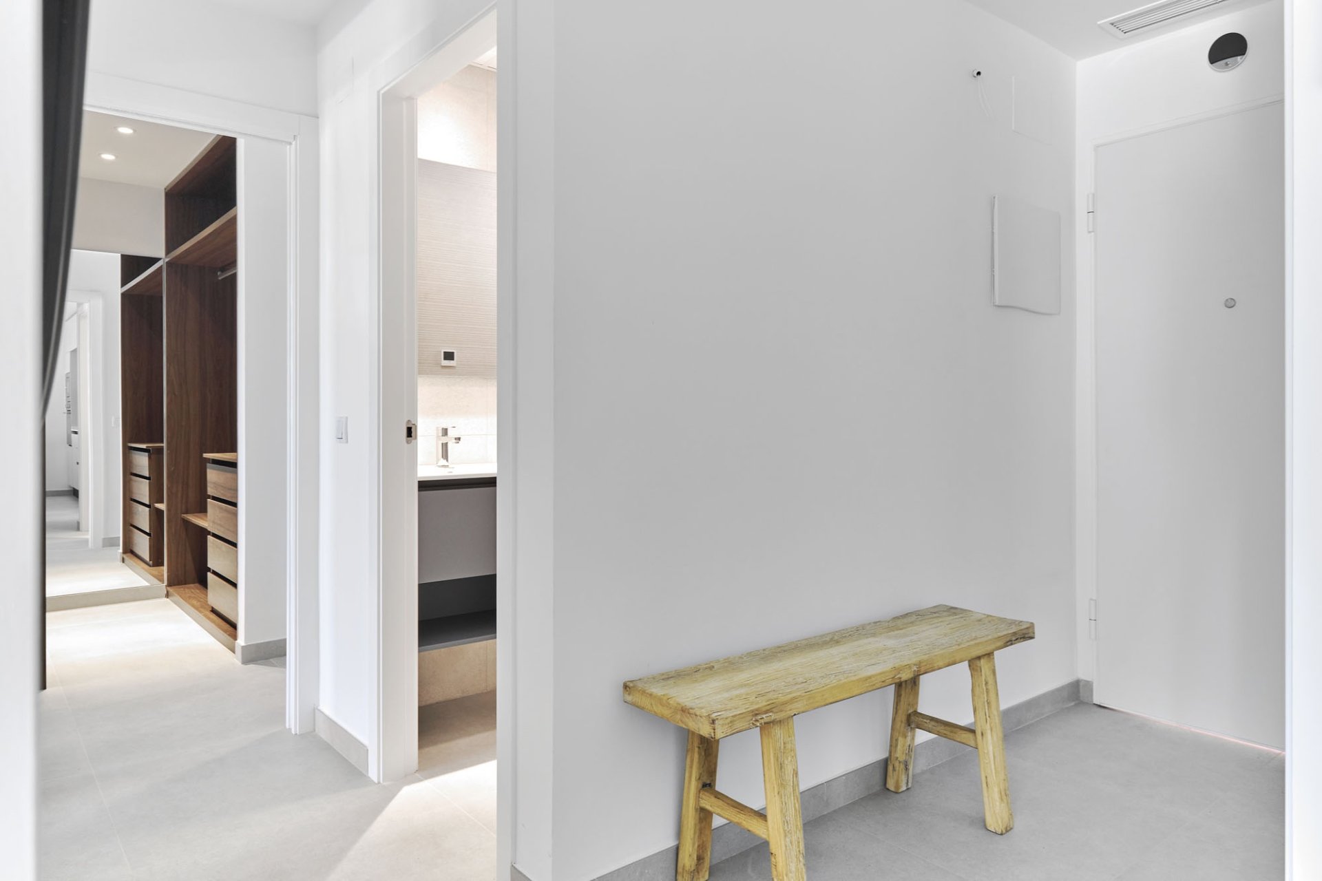 Reventa - Town House -
Torrevieja - Costa Blanca