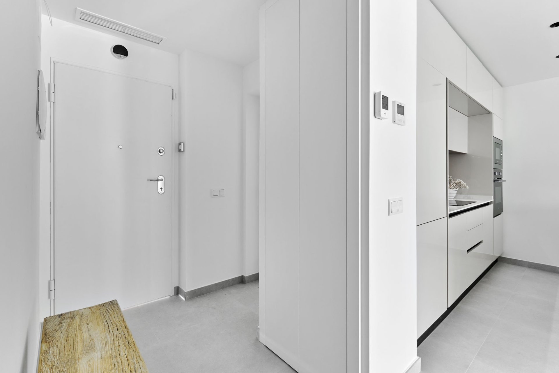 Reventa - Town House -
Torrevieja - Costa Blanca