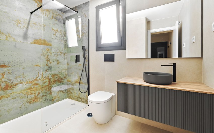 Reventa - Town House -
Torrevieja - Costa Blanca