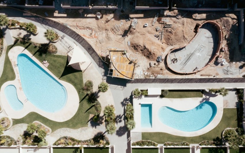 Reventa - Town House -
Torrevieja - Costa Blanca