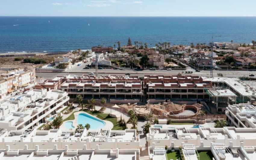 Reventa - Town House -
Torrevieja - Costa Blanca
