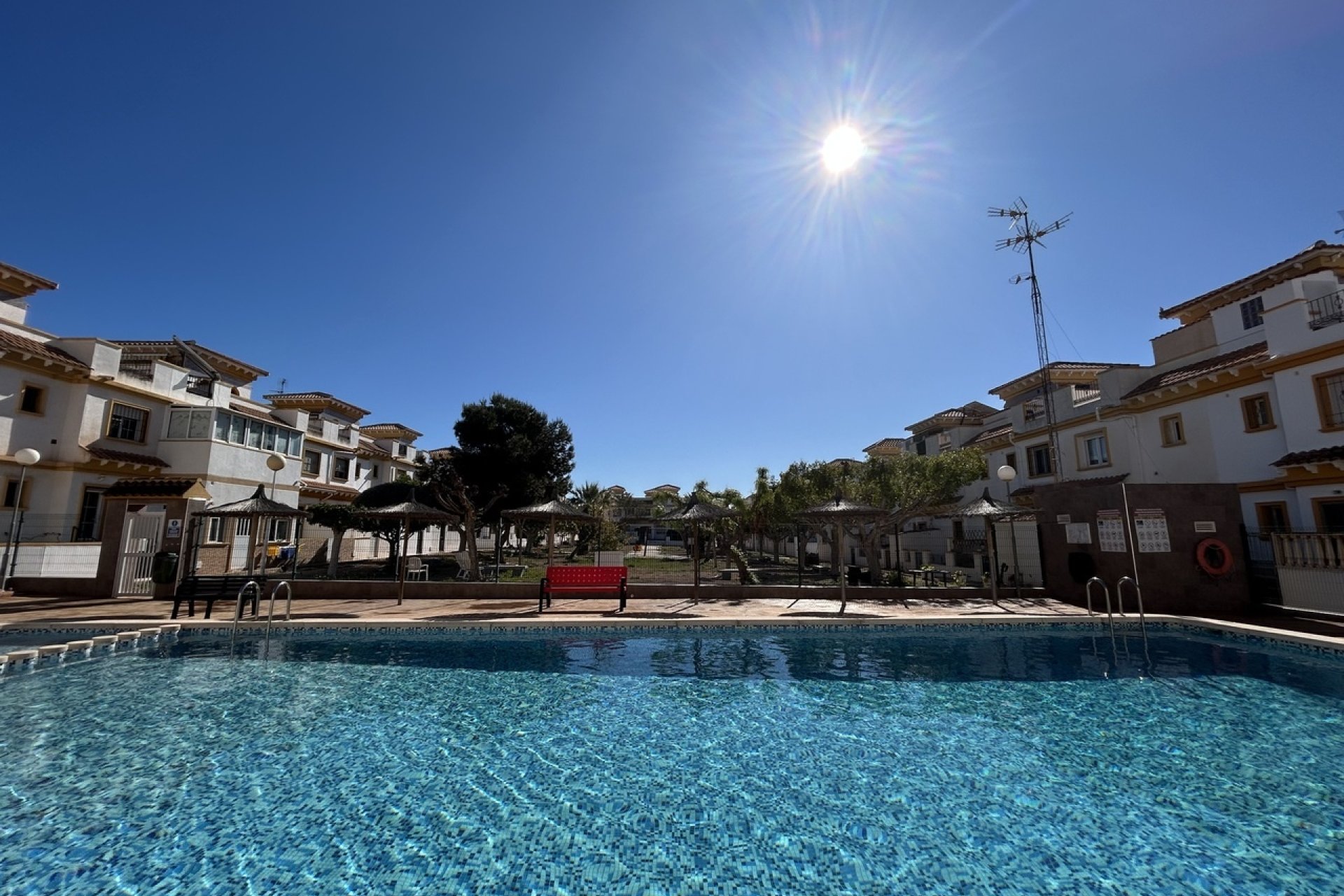 Reventa - Town House -
Torrevieja - Costa Blanca