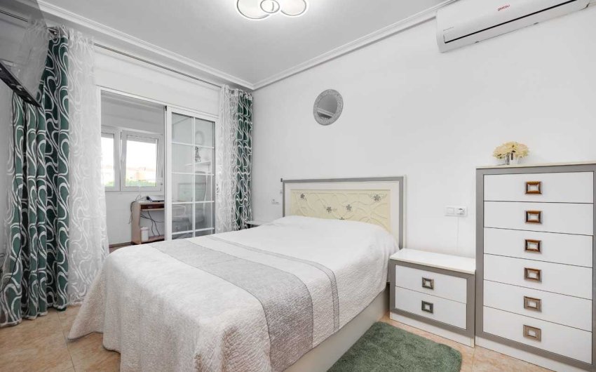 Reventa - Town House -
Torrevieja - Costa Blanca