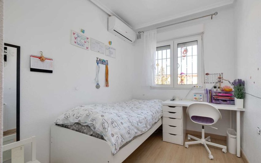 Reventa - Town House -
Torrevieja - Costa Blanca