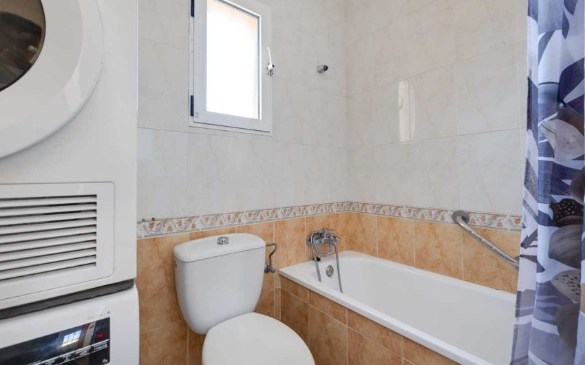 Reventa - Town House -
Torrevieja - Costa Blanca
