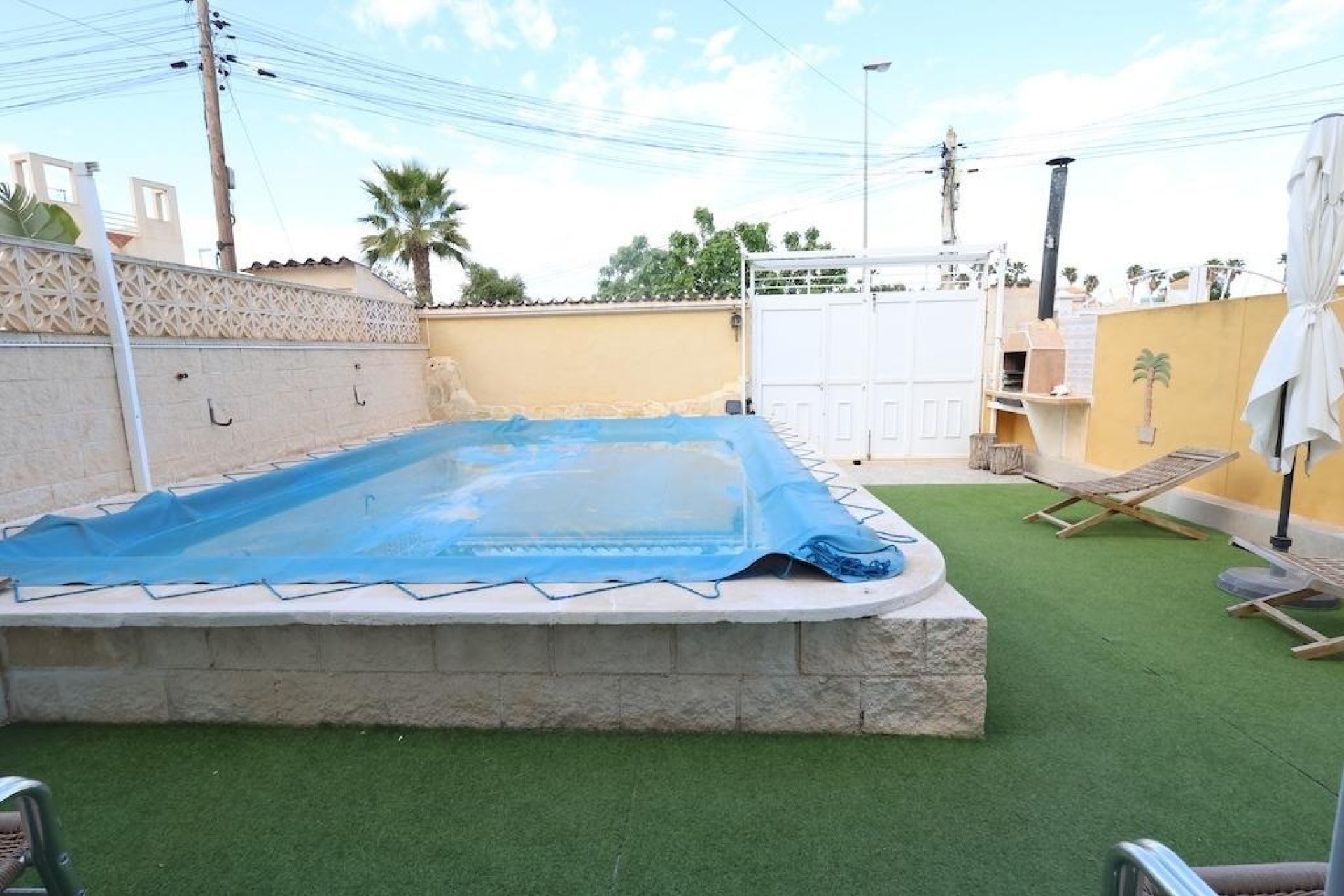 Reventa - Town House -
Torrevieja - Costa Blanca
