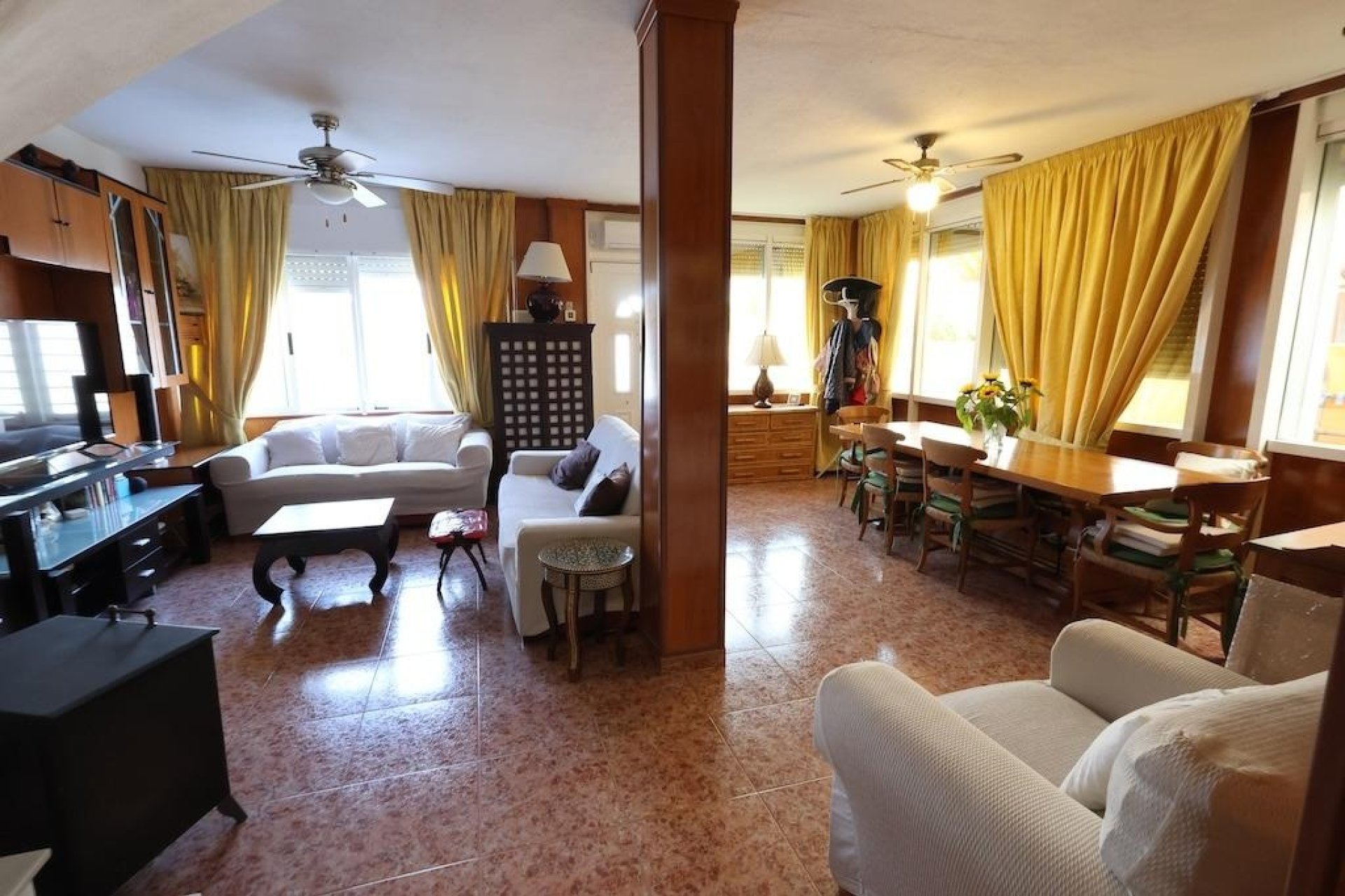 Reventa - Town House -
Torrevieja - Costa Blanca