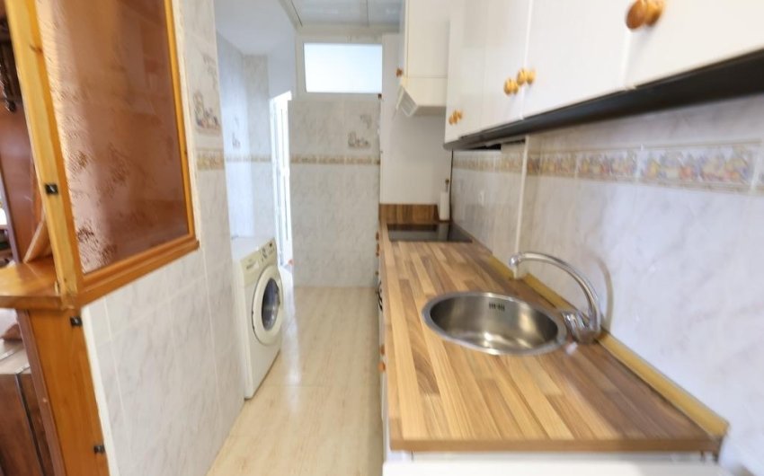 Reventa - Town House -
Torrevieja - Costa Blanca