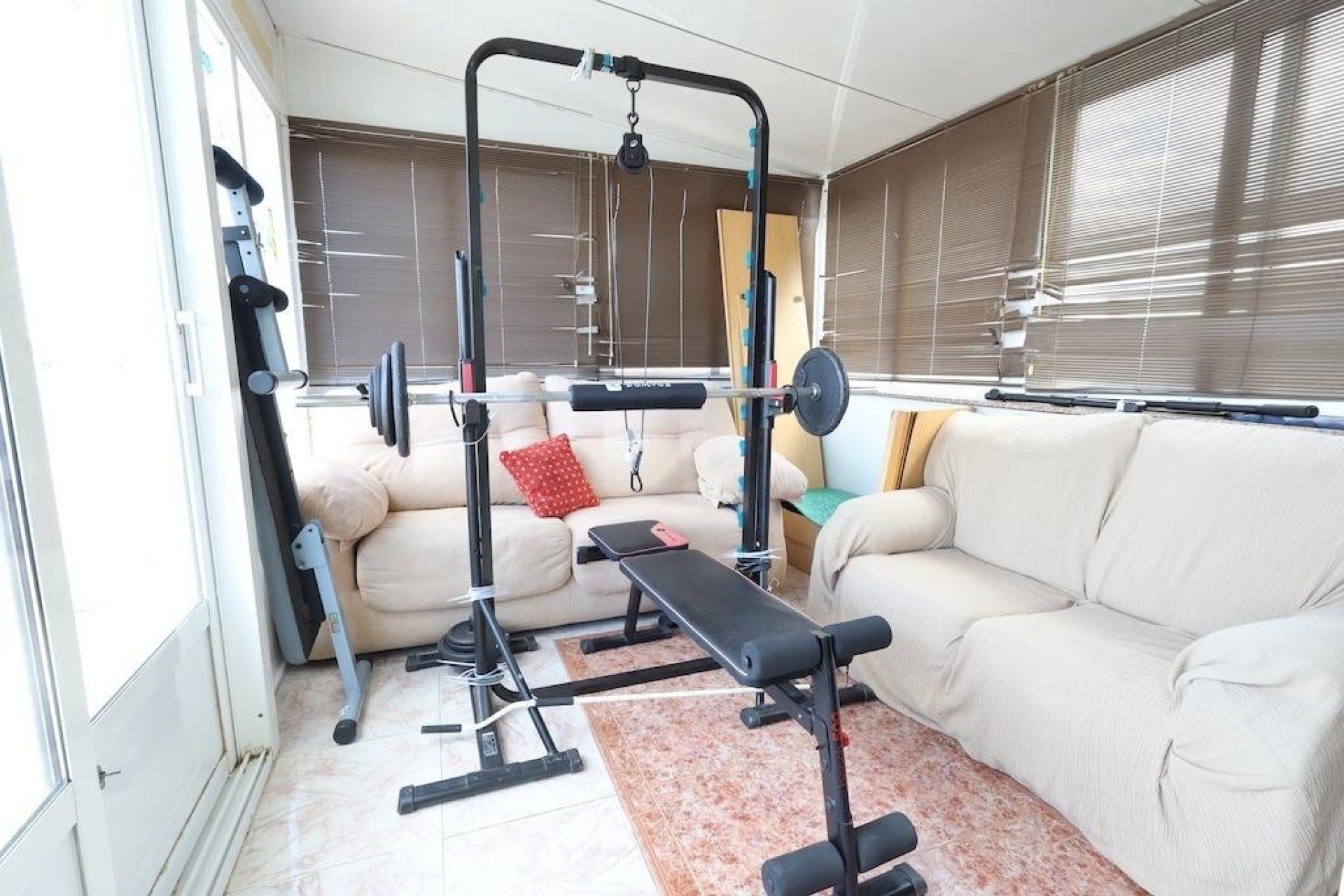 Reventa - Town House -
Torrevieja - Costa Blanca