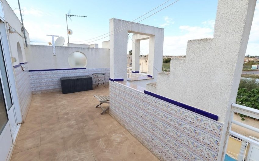 Reventa - Town House -
Torrevieja - Costa Blanca