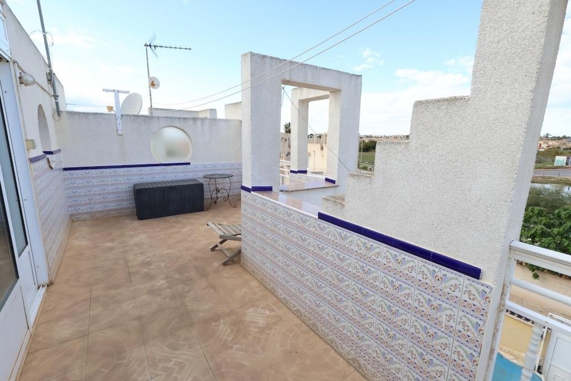 Reventa - Town House -
Torrevieja - Costa Blanca