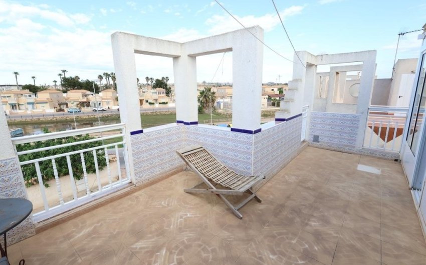 Reventa - Town House -
Torrevieja - Costa Blanca
