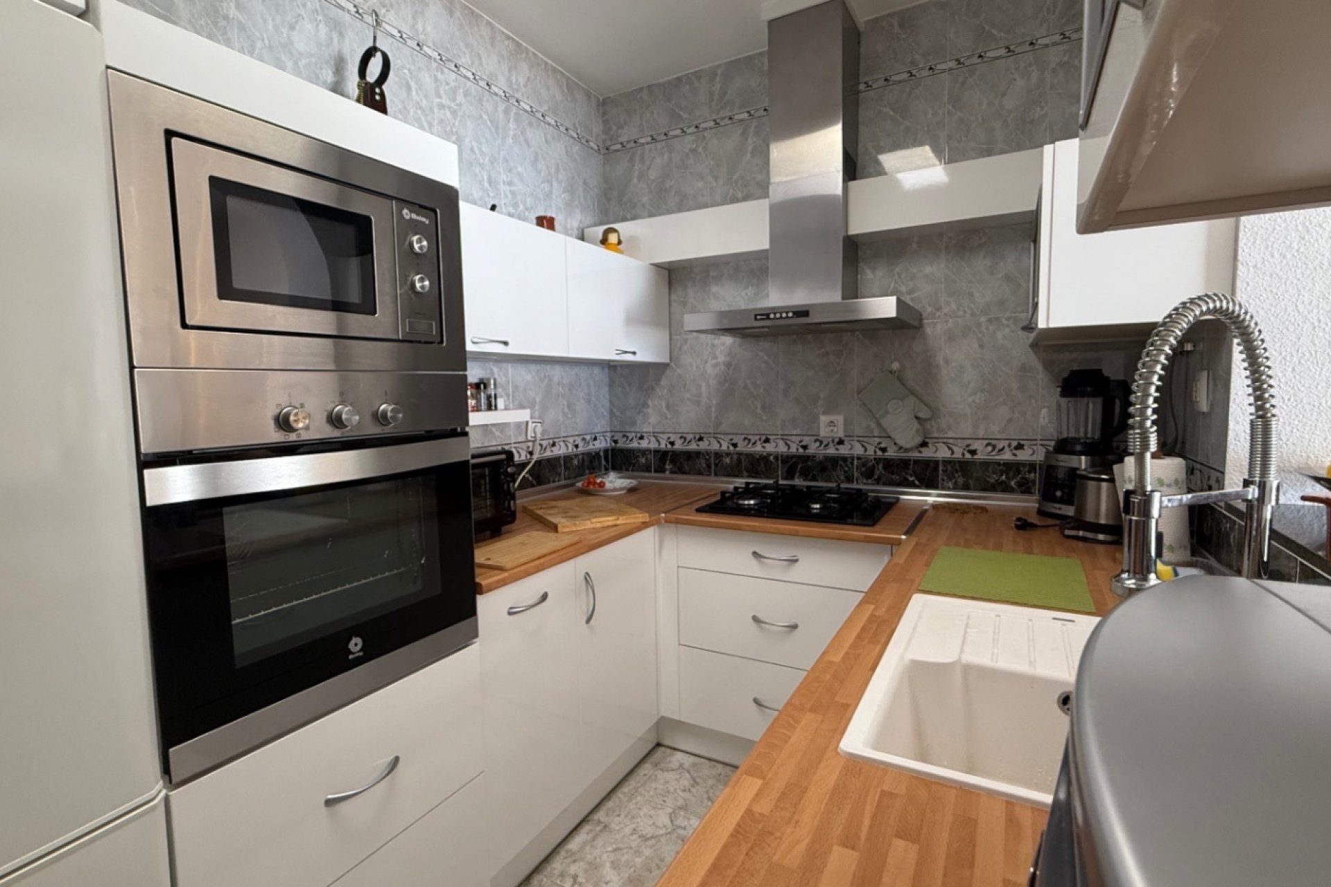 Reventa - Town House -
Torrevieja - Costa Blanca