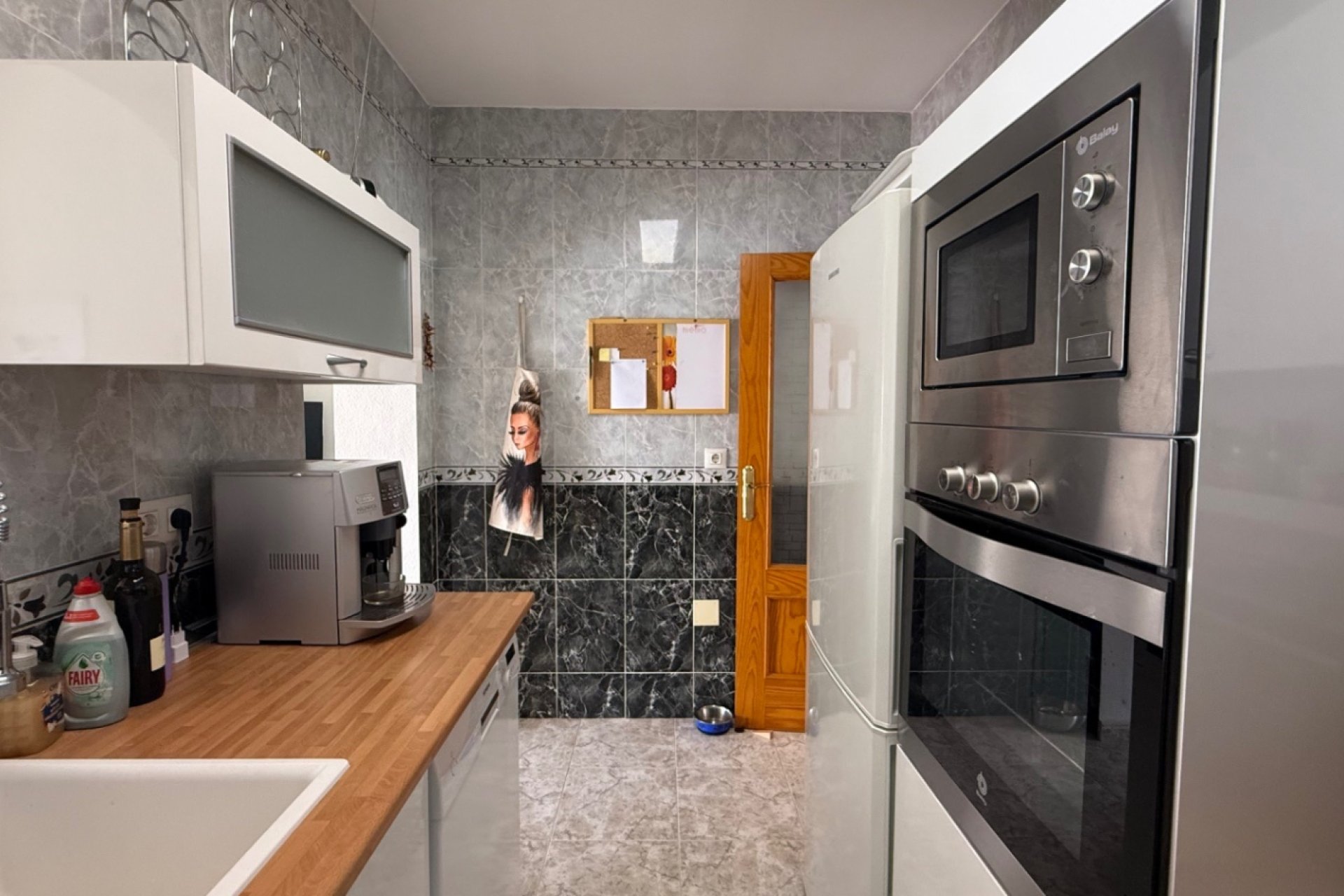 Reventa - Town House -
Torrevieja - Costa Blanca