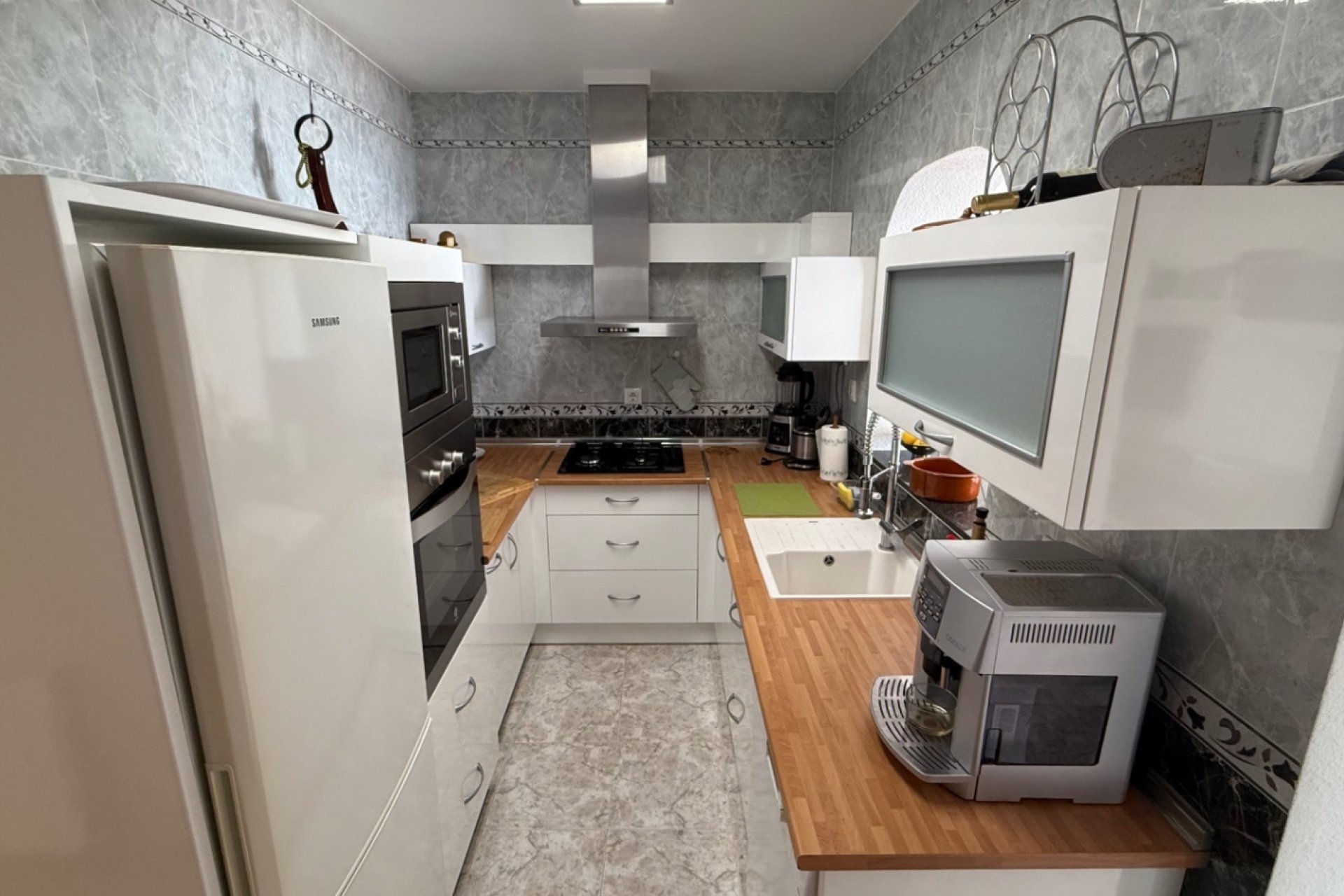 Reventa - Town House -
Torrevieja - Costa Blanca