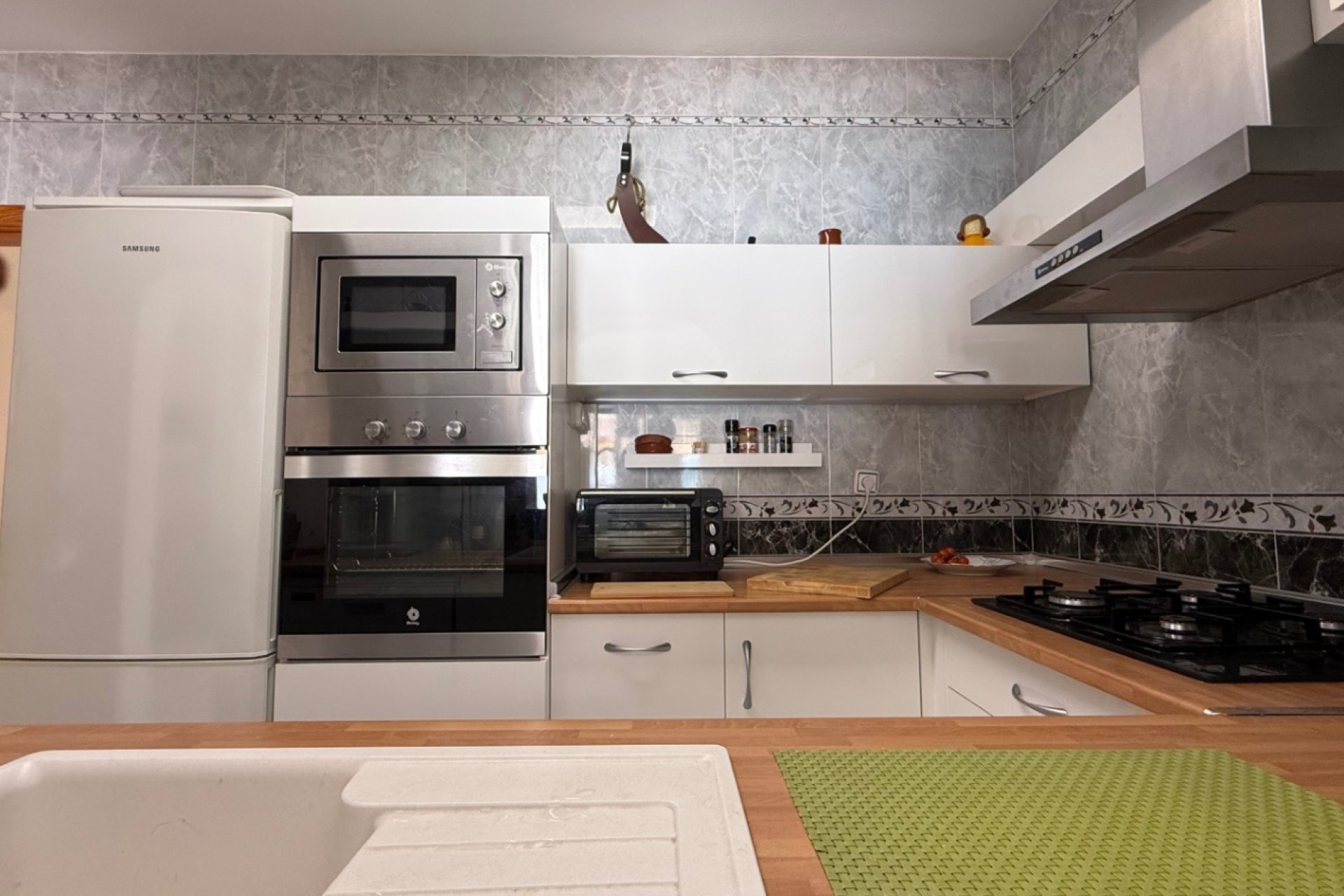 Reventa - Town House -
Torrevieja - Costa Blanca