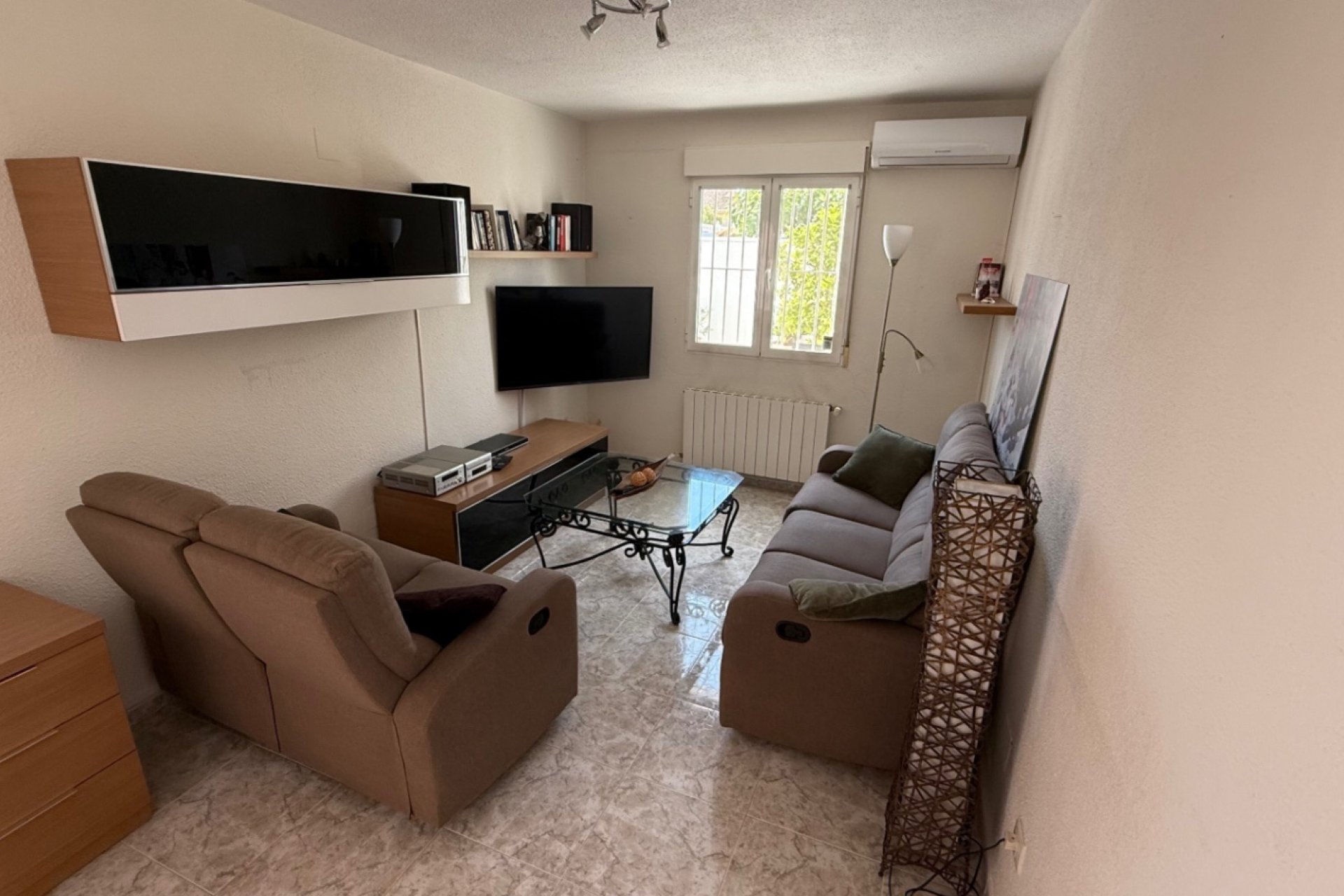 Reventa - Town House -
Torrevieja - Costa Blanca