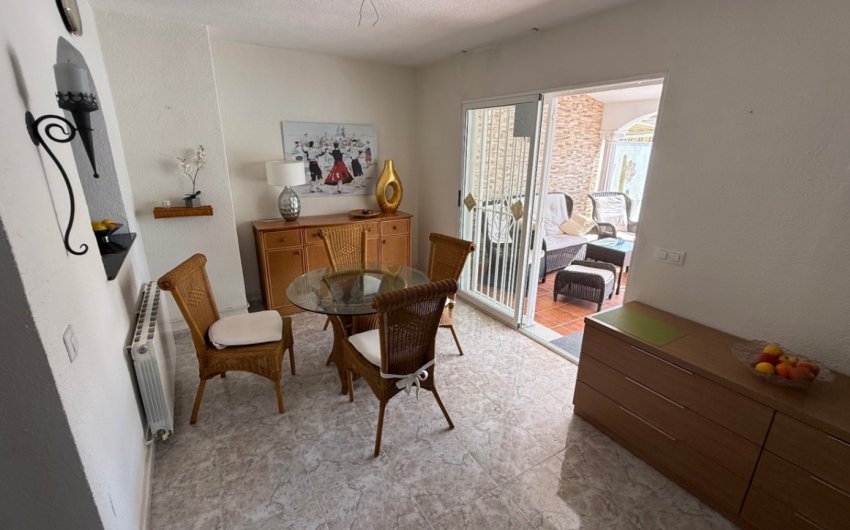 Reventa - Town House -
Torrevieja - Costa Blanca