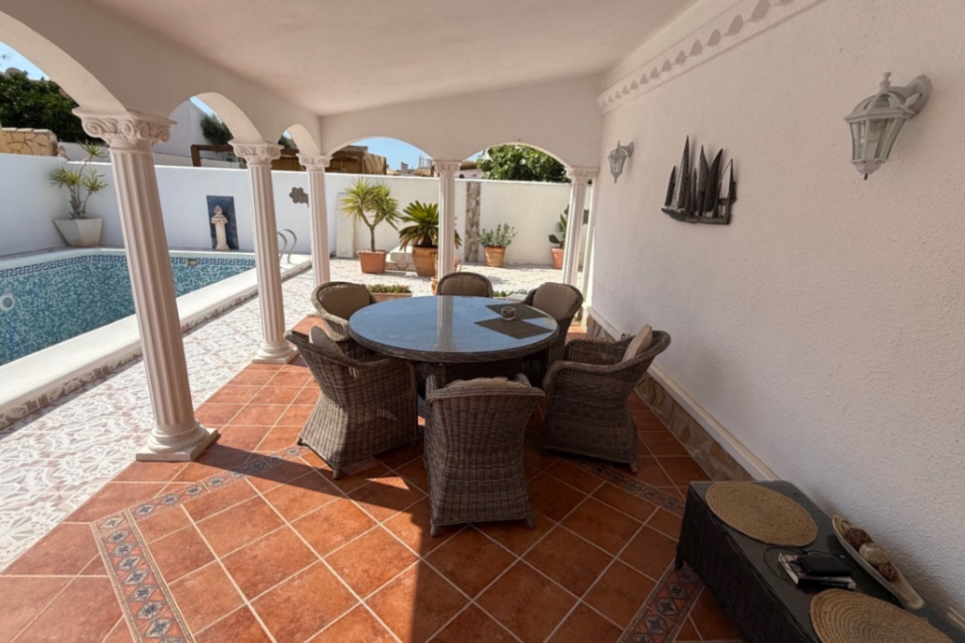 Reventa - Town House -
Torrevieja - Costa Blanca