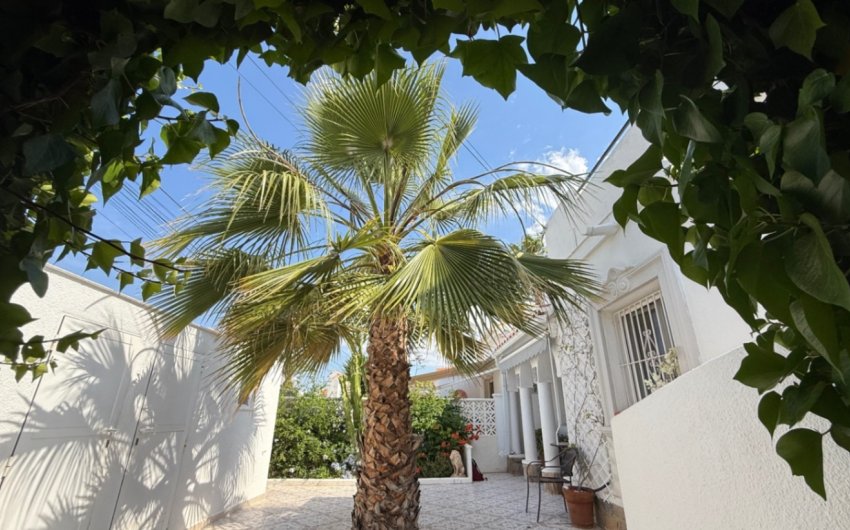 Reventa - Town House -
Torrevieja - Costa Blanca