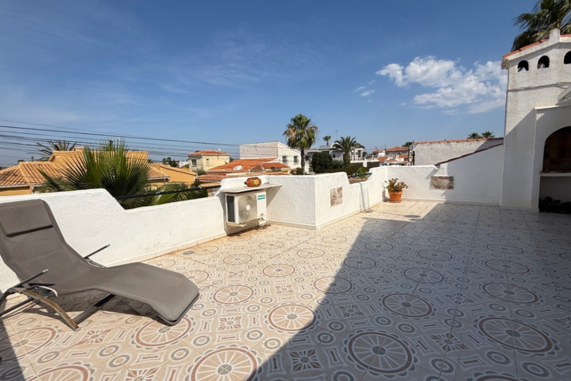Reventa - Town House -
Torrevieja - Costa Blanca