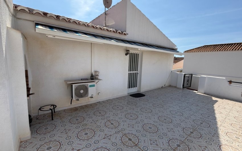 Reventa - Town House -
Torrevieja - Costa Blanca