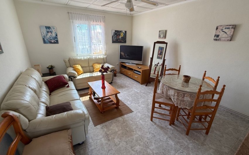 Reventa - Town House -
Torrevieja - Costa Blanca