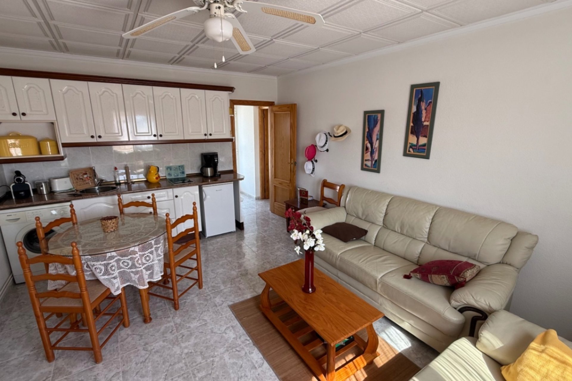 Reventa - Town House -
Torrevieja - Costa Blanca