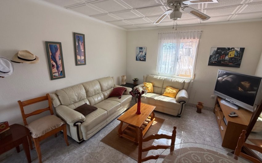 Reventa - Town House -
Torrevieja - Costa Blanca