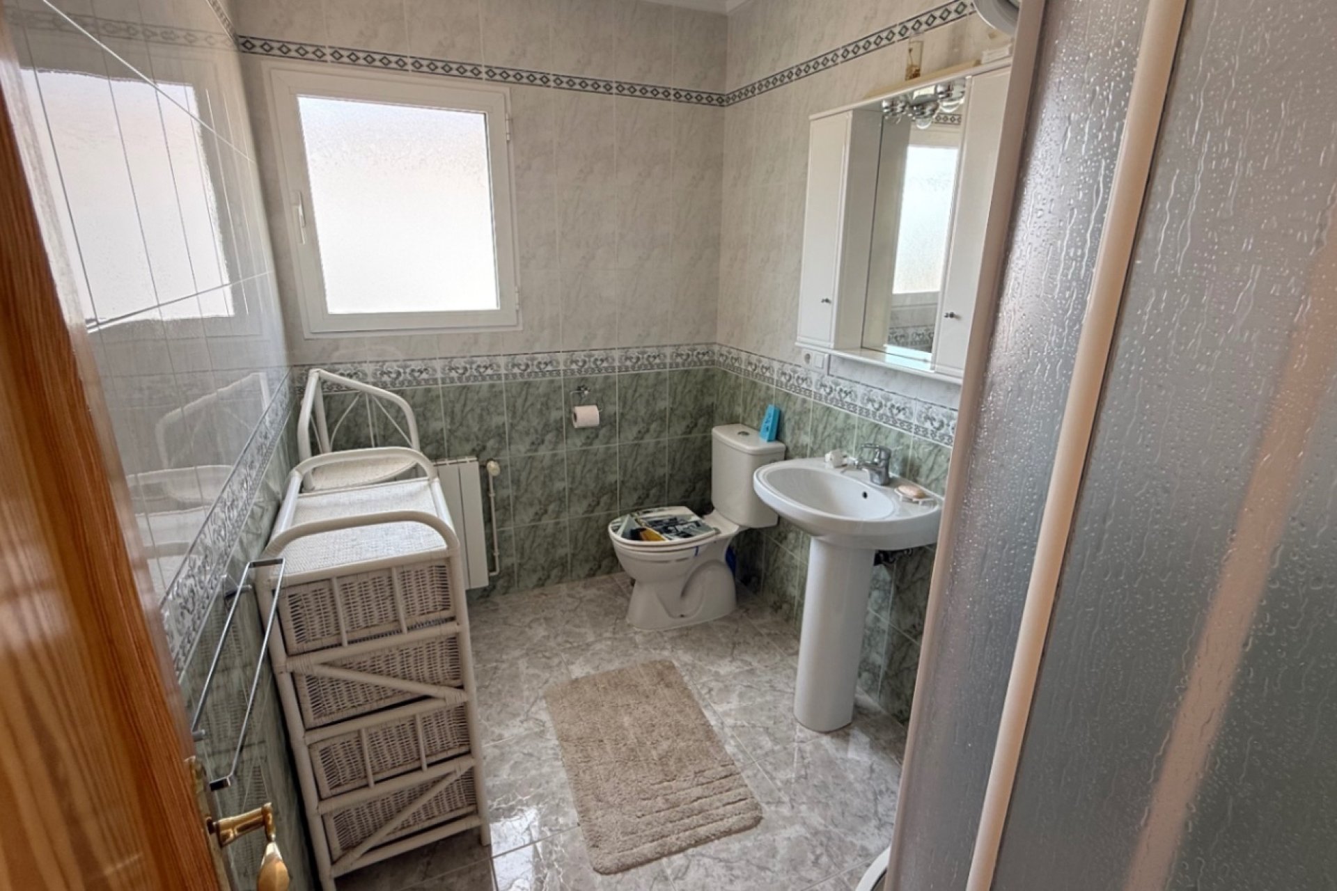 Reventa - Town House -
Torrevieja - Costa Blanca