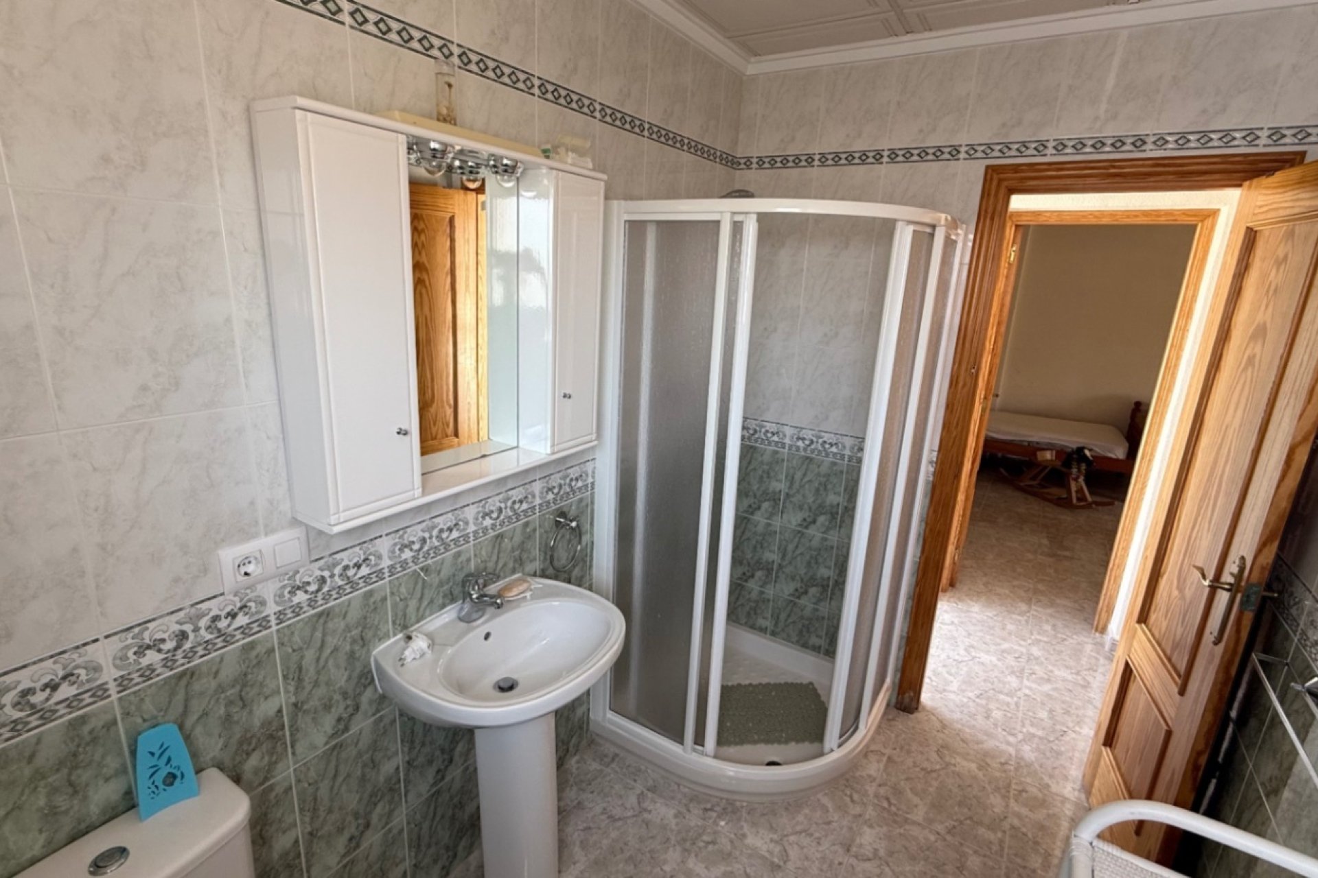 Reventa - Town House -
Torrevieja - Costa Blanca